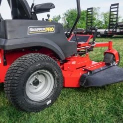 Snapper Pro S120 5901862 Zero Turn Mower 61" 25HP Briggs -Lawn Mowers Sales Shop dsc06622 1