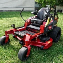 Toro 74010 4000 Series 52" Zero Turn Mower 31HP Kawasaki -Lawn Mowers Sales Shop dsc06648 1