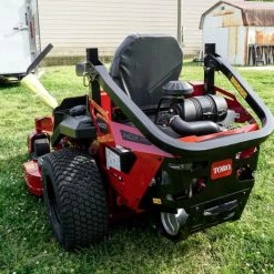 Toro 74010 4000 Series 52" Zero Turn Mower 31HP Kawasaki -Lawn Mowers Sales Shop dsc06650 1