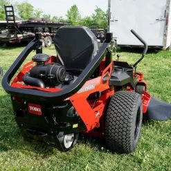 Toro 74010 4000 Series 52" Zero Turn Mower 31HP Kawasaki -Lawn Mowers Sales Shop dsc06651