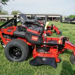 Toro 74010 4000 Series 52" Zero Turn Mower 31HP Kawasaki -Lawn Mowers Sales Shop dsc06652 1