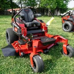 Toro 74010 4000 Series 52" Zero Turn Mower 31HP Kawasaki -Lawn Mowers Sales Shop dsc06653 1