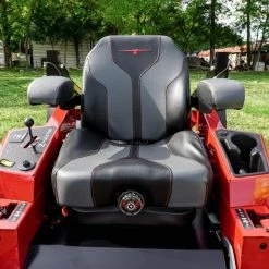 Toro 74010 4000 Series 52" Zero Turn Mower 31HP Kawasaki -Lawn Mowers Sales Shop dsc06654 1