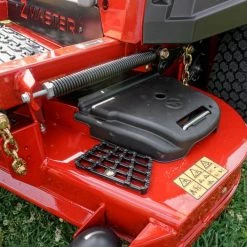 Toro 74010 4000 Series 52" Zero Turn Mower 31HP Kawasaki -Lawn Mowers Sales Shop dsc06656 1