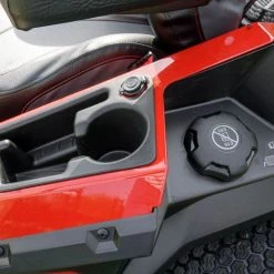 Toro 74010 4000 Series 52" Zero Turn Mower 31HP Kawasaki -Lawn Mowers Sales Shop dsc06657 1