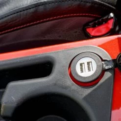 Toro 74010 4000 Series 52" Zero Turn Mower 31HP Kawasaki -Lawn Mowers Sales Shop dsc06658