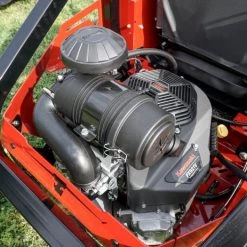 Toro 74010 4000 Series 52" Zero Turn Mower 31HP Kawasaki -Lawn Mowers Sales Shop dsc06660 1