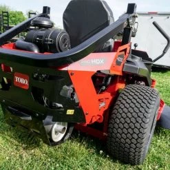 Toro 74010 4000 Series 52" Zero Turn Mower 31HP Kawasaki -Lawn Mowers Sales Shop dsc06662 1
