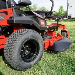 Toro 74010 4000 Series 52" Zero Turn Mower 31HP Kawasaki -Lawn Mowers Sales Shop dsc06663 4