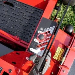 Toro 74010 4000 Series 52" Zero Turn Mower 31HP Kawasaki -Lawn Mowers Sales Shop dsc06666 1