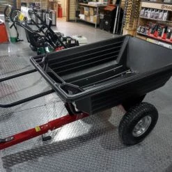 A&I Genuine Part B1LCP1000PRO 800 LB/10 CUBE PRO POLY D