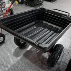 A&I Genuine Part B1LCP1000PRO 800 LB/10 CUBE PRO POLY D -Lawn Mowers Sales Shop dsc06726