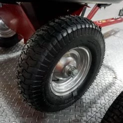 A&I Genuine Part B1LCP1000PRO 800 LB/10 CUBE PRO POLY D -Lawn Mowers Sales Shop dsc06727