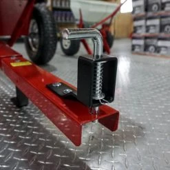 A&I Genuine Part B1LCP1000PRO 800 LB/10 CUBE PRO POLY D -Lawn Mowers Sales Shop dsc06730