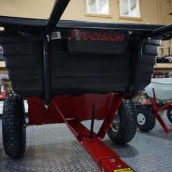 A&I Genuine Part B1LCP1000PRO 800 LB/10 CUBE PRO POLY D -Lawn Mowers Sales Shop dsc06731