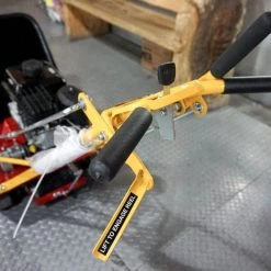 McLane 20-5.5.50GT-7 Front Throw 20" Reel Mower Briggs 7 Blade -Lawn Mowers Sales Shop dsc06739 1