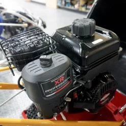 McLane 20-5.5.50GT-7 Front Throw 20" Reel Mower Briggs 7 Blade -Lawn Mowers Sales Shop dsc06741 1