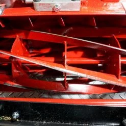 McLane 20-5.5.50GT-7 Front Throw 20" Reel Mower Briggs 7 Blade -Lawn Mowers Sales Shop dsc06746