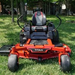 Toro 75303 Titan 6000 60" Zero Turn Mower 24.5 HP -Lawn Mowers Sales Shop dsc06782 2