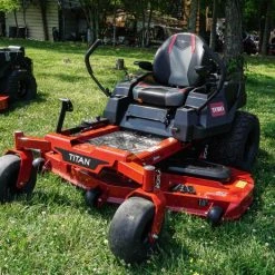 Toro 75303 Titan 6000 60" Zero Turn Mower 24.5 HP -Lawn Mowers Sales Shop dsc06783 1