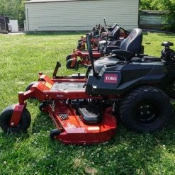 Toro 75303 Titan 6000 60" Zero Turn Mower 24.5 HP -Lawn Mowers Sales Shop dsc06784 2