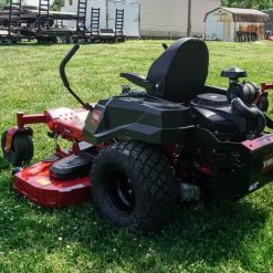 Toro 75303 Titan 6000 60" Zero Turn Mower 24.5 HP -Lawn Mowers Sales Shop dsc06785 1