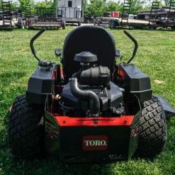 Toro 75303 Titan 6000 60" Zero Turn Mower 24.5 HP -Lawn Mowers Sales Shop dsc06786 2