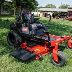 Toro 75303 Titan 6000 60" Zero Turn Mower 24.5 HP -Lawn Mowers Sales Shop dsc06787 1