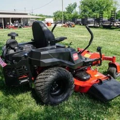 Toro 75303 Titan 6000 60" Zero Turn Mower 24.5 HP -Lawn Mowers Sales Shop dsc06788 2