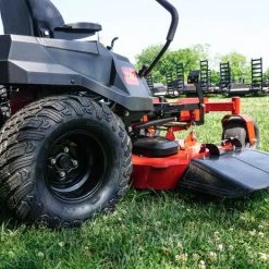 Toro 75303 Titan 6000 60" Zero Turn Mower 24.5 HP -Lawn Mowers Sales Shop dsc06789