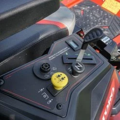 Toro 75303 Titan 6000 60" Zero Turn Mower 24.5 HP -Lawn Mowers Sales Shop dsc06790 2