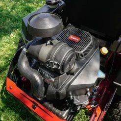 Toro 75303 Titan 6000 60" Zero Turn Mower 24.5 HP -Lawn Mowers Sales Shop dsc06791 2