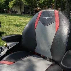 Toro 75303 Titan 6000 60" Zero Turn Mower 24.5 HP -Lawn Mowers Sales Shop dsc06794 1