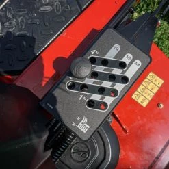 Toro 75303 Titan 6000 60" Zero Turn Mower 24.5 HP -Lawn Mowers Sales Shop dsc06796 2