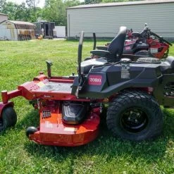 Toro 75306 Titan 60" Zero Turn Mower 26HP Kohler -Lawn Mowers Sales Shop dsc06801 2