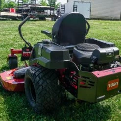 Toro 75306 Titan 60" Zero Turn Mower 26HP Kohler -Lawn Mowers Sales Shop dsc06802 2