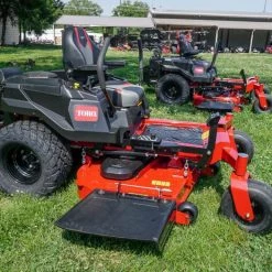 Toro 75306 Titan 60" Zero Turn Mower 26HP Kohler -Lawn Mowers Sales Shop dsc06804 2