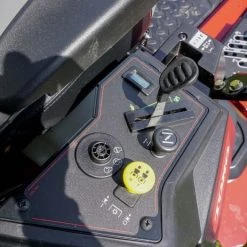 Toro 75306 Titan 60" Zero Turn Mower 26HP Kohler -Lawn Mowers Sales Shop dsc06807 1