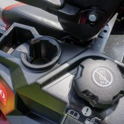 Toro 75306 Titan 60" Zero Turn Mower 26HP Kohler -Lawn Mowers Sales Shop dsc06813 2