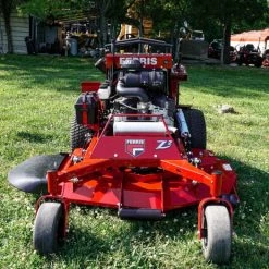 Ferris 5901947 SRSZ2 52" Stand On Mower 25.5 HP Kawasaki -Lawn Mowers Sales Shop dsc06815 1 3