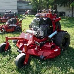 Ferris 5901947 SRSZ2 52" Stand On Mower 25.5 HP Kawasaki -Lawn Mowers Sales Shop dsc06816 1 3