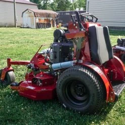 Ferris 5901947 SRSZ2 52" Stand On Mower 25.5 HP Kawasaki -Lawn Mowers Sales Shop dsc06817 1 3