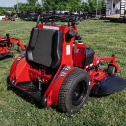 Ferris 5901947 SRSZ2 52" Stand On Mower 25.5 HP Kawasaki -Lawn Mowers Sales Shop dsc06819 1 3