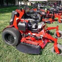 Ferris 5901947 SRSZ2 52" Stand On Mower 25.5 HP Kawasaki -Lawn Mowers Sales Shop dsc06820 1 3