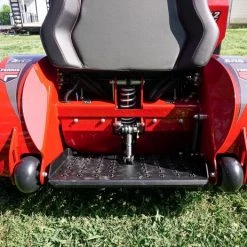 Ferris 5901947 SRSZ2 52" Stand On Mower 25.5 HP Kawasaki -Lawn Mowers Sales Shop dsc06821 1