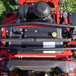 Ferris 5901947 SRSZ2 52" Stand On Mower 25.5 HP Kawasaki -Lawn Mowers Sales Shop dsc06822 1 1