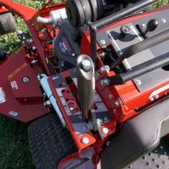 Ferris 5901947 SRSZ2 52" Stand On Mower 25.5 HP Kawasaki -Lawn Mowers Sales Shop dsc06824 1 2