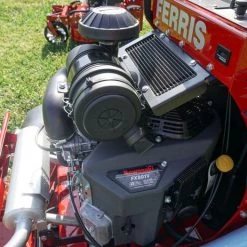 Ferris 5901947 SRSZ2 52" Stand On Mower 25.5 HP Kawasaki -Lawn Mowers Sales Shop dsc06825 1 2