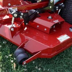 Ferris 5901947 SRSZ2 52" Stand On Mower 25.5 HP Kawasaki -Lawn Mowers Sales Shop dsc06826 1 2