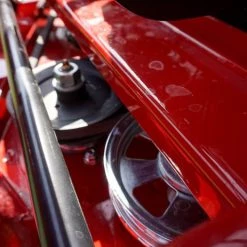 Ferris 5901947 SRSZ2 52" Stand On Mower 25.5 HP Kawasaki -Lawn Mowers Sales Shop dsc06827 1 2